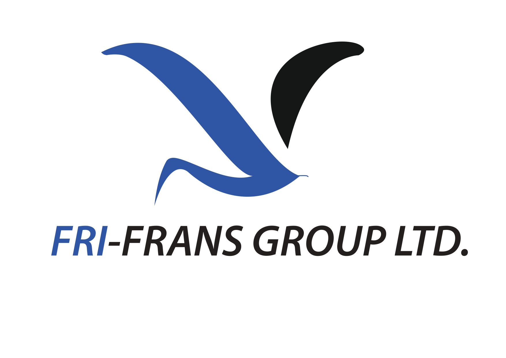 Frifrans group LTD